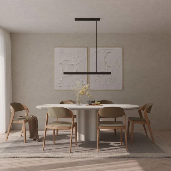 Calimera Designer Pendelleuchte – Bild 4