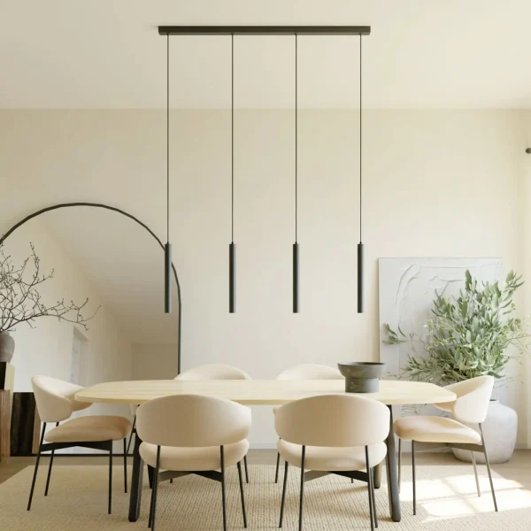 Learis Designer Pendelleuchte – Bild 7
