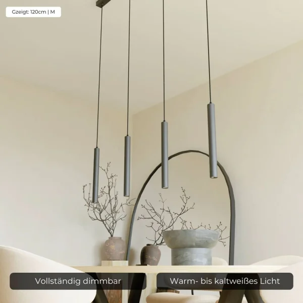 Learis Designer Pendelleuchte – Bild 5