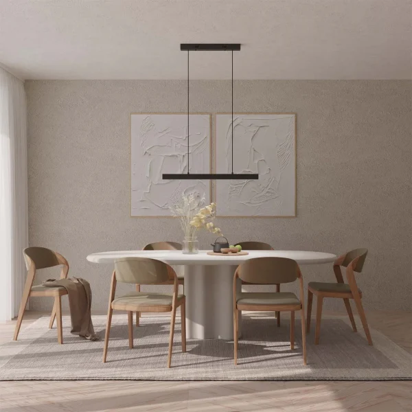Calimera Designer Pendelleuchte – Bild 2