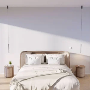 Hovaro designer pendant light