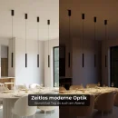 Hovaro designer pendant light