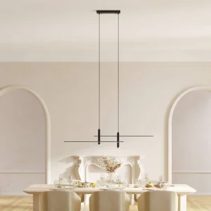 Athenis Designer Pendelleuchte