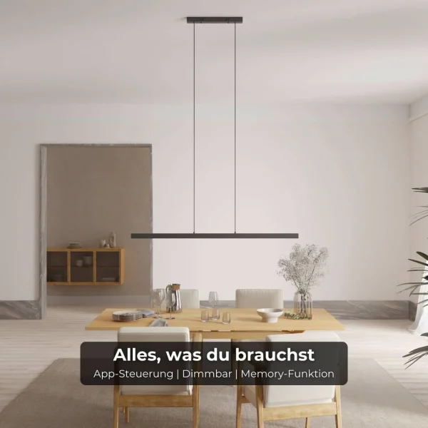Calimera Designer Pendelleuchte – Bild 6