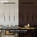 Learis Designer Pendelleuchte