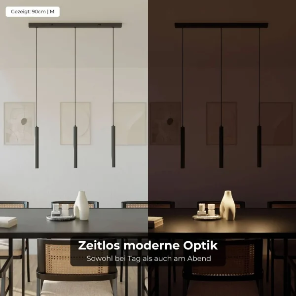 Learis Designer Pendelleuchte – Bild 3