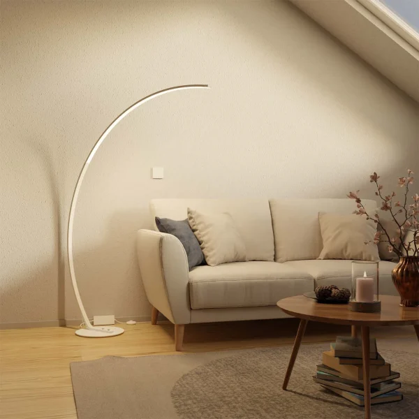 Mavea Designer Stehleuchte – Bild 5